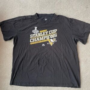 Pittsburgh Penguins Stanley Cup!
